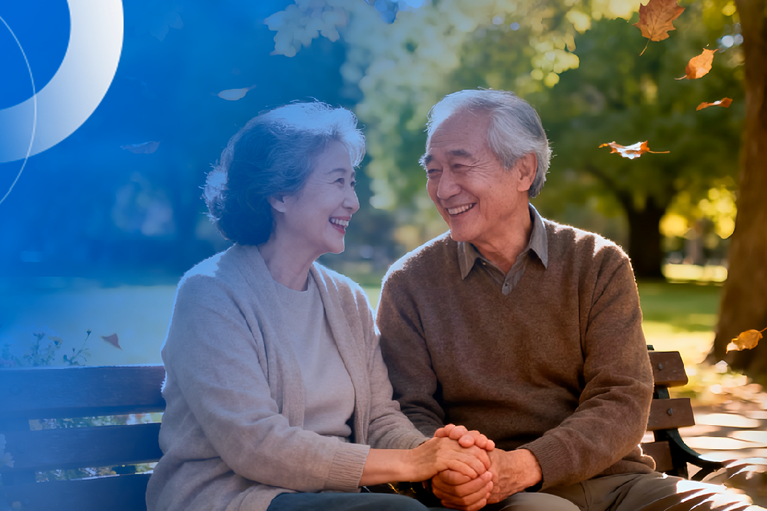 科技敬老 威廉希尔中国官网守护银发人群智慧生活